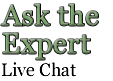 Ask The Expert