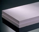 Expanded Polystyrene Beadboard Insulation