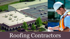 Roofing Contractors