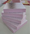 Extruded Polystyrene Insulation